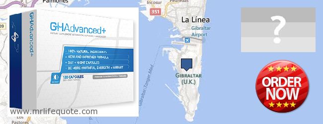 Dónde comprar Growth Hormone en linea Gibraltar